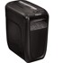 FELLOWES Uništavač dokumenata Powershred 60Cs 22 l, crni