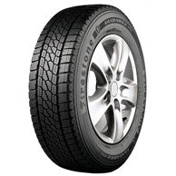 FIRESTONE Zimske gume Vanhawk 2 Winter Evo 195/75R16 107R