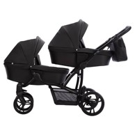 BEBETTO Tapicirka košara i sportski dio FOR2 PRO 