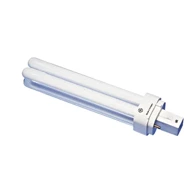 Fluokompaktna žarulja cfl pl-c g24d-3 26w/840 (2-pins) dulux d