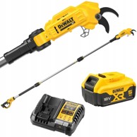 DEWALT Akumulatorska teleskopska pila za grane DCMPP569P1-QW 18V