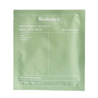 BIODANCE Hidrogel maska za lice Refreshing Sea Kelp Real Deep Mask 34 g