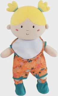 Lutka Moja prva June