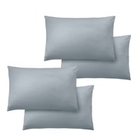 CATHERINE LANSFIELD Jastučnice So Soft Easy Iron set 4 kom 50x75 cm