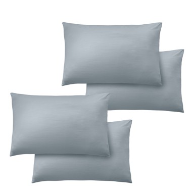 CATHERINE LANSFIELD Jastučnice So Soft Easy Iron set 4 kom 50x75 cm