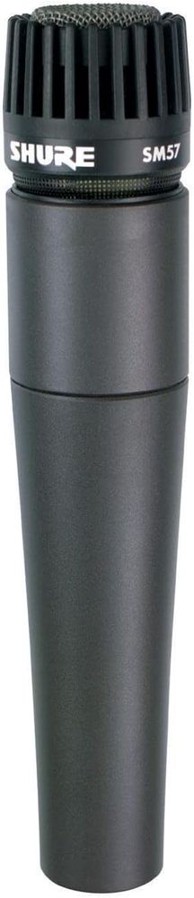 SHURE Profesionalni dinamički XLR mikrofon SM57 Pro
