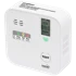 HOME Detektor CO CO10SMART, pametni, WiFi, LCD