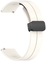 MAX MOBILE Univerzalni remen za pametni sat, DSJ-36-00T, 22 mm, Star Light, 21665281