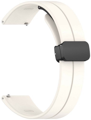 MAX MOBILE Univerzalni remen za pametni sat, DSJ-36-00T, 22 mm, Star Light, 21665281