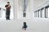 BOSCH Kombinirani laser GCL 2-50 C, rotirajući nosač, zidni nosač, L-Boxx