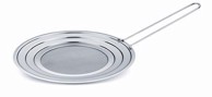 KELA Univerzalni zaštitni poklopac Elvira KL-11476, 20/24/28 cm