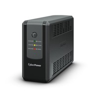 CYBERPOWER UPS napajanje UT650EG-FR, 650VA/360W