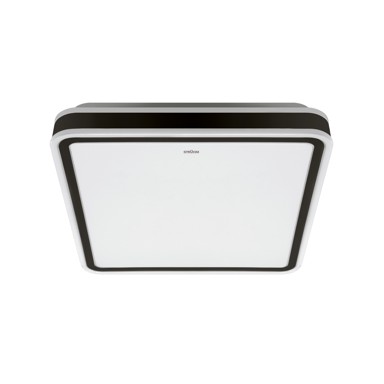 LED Stropna svjetiljka Aurelia, D, 24W, 4000K, IP44