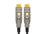 EQUIP HDMI 2.0 aktivni optički kabel Type D + A, 20 m, 4K/60Hz