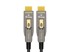 EQUIP HDMI 2.0 aktivni optički kabel Type D + A, 20 m, 4K/60Hz