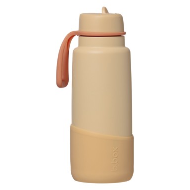 B.BOX Silikonska zaštita za Flip Top 1L, svijetloružičasta