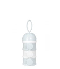 KIKKA BOO Dozator mlijeka u prahu, plavi