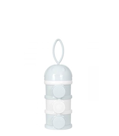 KIKKA BOO Dozator mlijeka u prahu, plavi