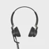JABRA headset Engage 50 Stereo, crne