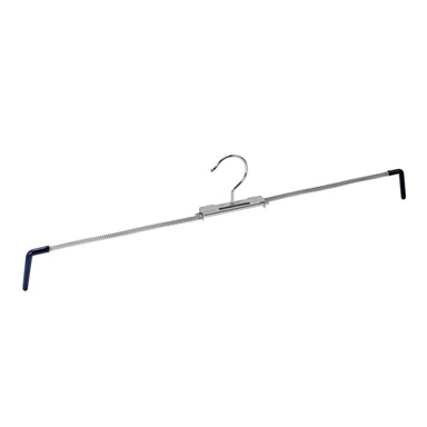 WENKO Metalne vješalice u setu 5 kom Victorie