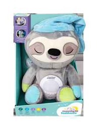 MOONLIGHT BUDDIEZZZ Plišani ljenjivac, 30 cm