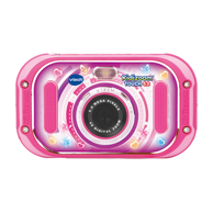 VTECH Dječji fotoaparat KidiZoom Touch 5.0, roza