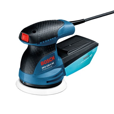 BOSCH Ekscentrična brusilica GEX 125-1 AE