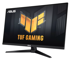 ASUS Monitor TUF Gaming VG32UQA1A, 4K UHD, VA (90LM08L0-B01970)