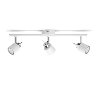 Stropni reflektor, Meranti, 8719514465336, 3x35W, 230V, bijela