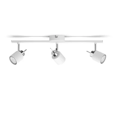 Stropni reflektor, Meranti, 8719514465336, 3x35W, 230V, bijela