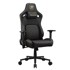 COUGAR Gaming stolica CGR-DFL-GLB, crna/zlatna
