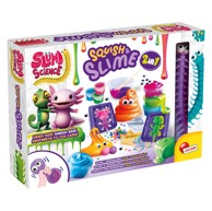 LISCIANI Set za igru Slumi Squish & Slime znanost