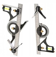 XLTOOLS Univerzalni multifunkcionalni podesivi kut