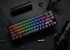 DUCKY Tipkovnica One 3 SF Gaming USB crna