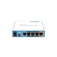 MIKROTIK Pristupna točka RB952Ui-5ac2nD 5 Port AC dual band Wifi