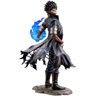 Kolekcionarska figura My Hero Academia ARTFX J Dabi Bonus Edition, 27 cm