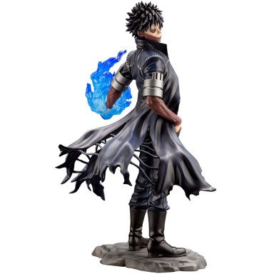 Kolekcionarska figura My Hero Academia ARTFX J Dabi Bonus Edition, 27 cm