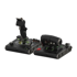 TURTLE BEACH Igraća palica za letenje VelocityOne, PC, crna