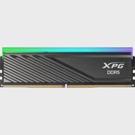 ADATA RAM memorija XPG Lancer Blade RGB AX5U6000C3616G-SLABRBK, 16GB, DDR5 6000MHz, CL36, DIMM, crna