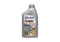MOBIL Motorno ulje SUPER 3000 XE 505.01 5W30 1l