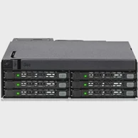 ICY DOCK Okvir MB606SPO-B izmjenjivi, crni