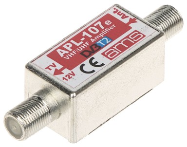 AMS Antensko pojačalo APL-107E