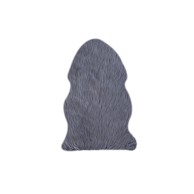 Tepih UNIQ 120x170 cm 2296A-BEJ/S.KAHVE