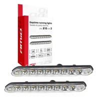 AMIO LED dnevna svjetla DRL 810 verzija 3
