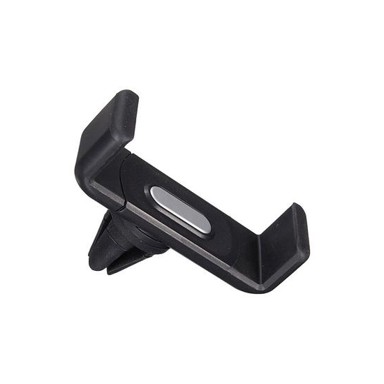 MAXMOBILE Držač za mobitel PDA 089B VENT crni