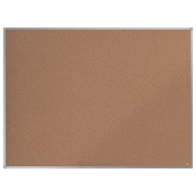 NOBO Pluto ploča Essence 120x90 cm, jednostrana, aluminijski okvir