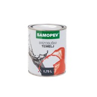 lSAMOPEV Temeljna boja za metal BRZOSUŠIVA SIVA