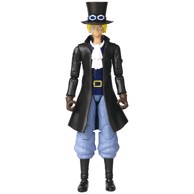 Akcijska figura One Piece Anime Heroes Sabo, 17 cm