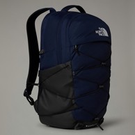 THE NORTH FACE Ruksak Borealis-TNF, tamnoplavi
