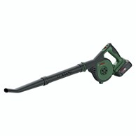 BOSCH Puhač lišća, bežični, UniversalLeafBlower 18V-130